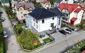 Nord House Apartamenty